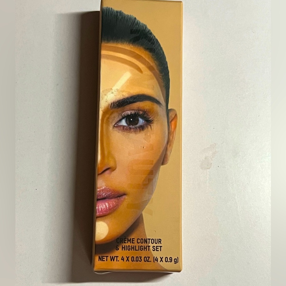 Kkw beauty